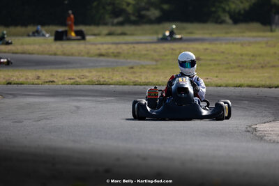 17 & 18/05/2025 : 3ème manche de l’Atlantic Trophée à Kart Extrem (photos Marc Belly) 2025 — karting