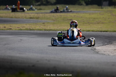17 & 18/05/2025 : 3ème manche de l’Atlantic Trophée à Kart Extrem (photos Marc Belly) 2025 — karting