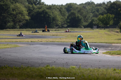 17 & 18/05/2025 : 3ème manche de l’Atlantic Trophée à Kart Extrem (photos Marc Belly) 2025 — karting