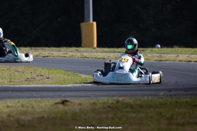17 & 18/05/2025 : 3ème manche de l’Atlantic Trophée à Kart Extrem (photos Marc Belly) 2025 — karting