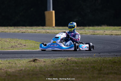 17 & 18/05/2025 : 3ème manche de l’Atlantic Trophée à Kart Extrem (photos Marc Belly) 2025 — karting