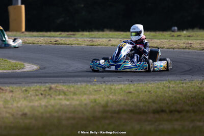 17 & 18/05/2025 : 3ème manche de l’Atlantic Trophée à Kart Extrem (photos Marc Belly) 2025 — karting