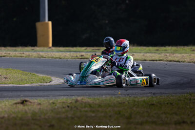 17 & 18/05/2025 : 3ème manche de l’Atlantic Trophée à Kart Extrem (photos Marc Belly) 2025 — karting