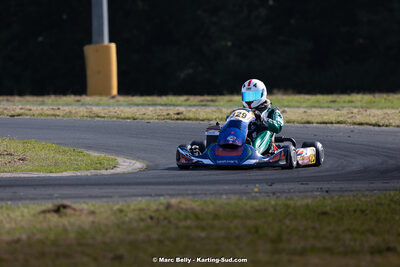 17 & 18/05/2025 : 3ème manche de l’Atlantic Trophée à Kart Extrem (photos Marc Belly) 2025 — karting
