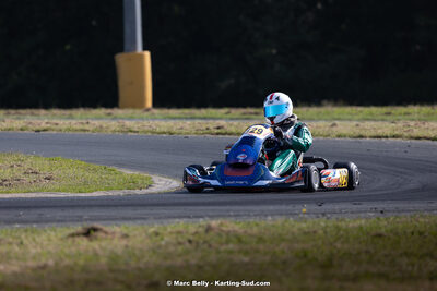 17 & 18/05/2025 : 3ème manche de l’Atlantic Trophée à Kart Extrem (photos Marc Belly) 2025 — karting