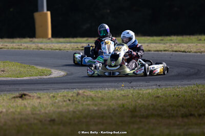 17 & 18/05/2025 : 3ème manche de l’Atlantic Trophée à Kart Extrem (photos Marc Belly) 2025 — karting
