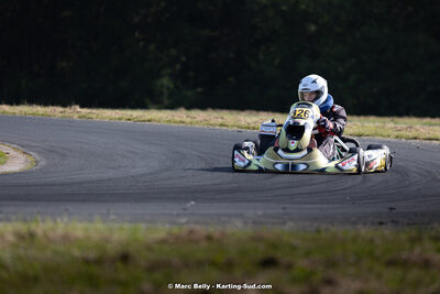 17 & 18/05/2025 : 3ème manche de l’Atlantic Trophée à Kart Extrem (photos Marc Belly) 2025 — karting