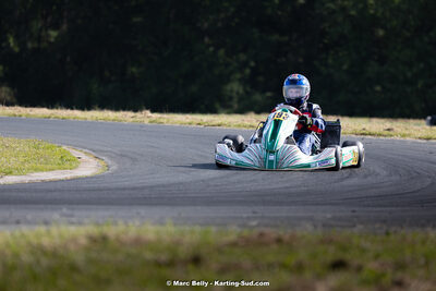 17 & 18/05/2025 : 3ème manche de l’Atlantic Trophée à Kart Extrem (photos Marc Belly) 2025 — karting