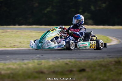 17 & 18/05/2025 : 3ème manche de l’Atlantic Trophée à Kart Extrem (photos Marc Belly) 2025 — karting