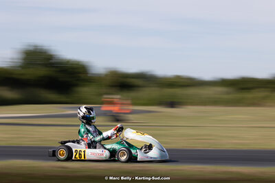 17 & 18/05/2025 : 3ème manche de l’Atlantic Trophée à Kart Extrem (photos Marc Belly) 2025 — karting