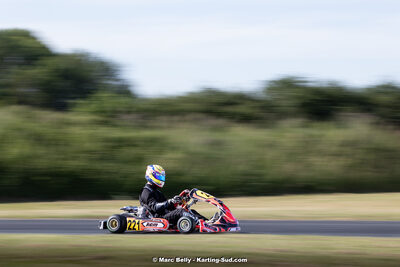 17 & 18/05/2025 : 3ème manche de l’Atlantic Trophée à Kart Extrem (photos Marc Belly) 2025 — karting