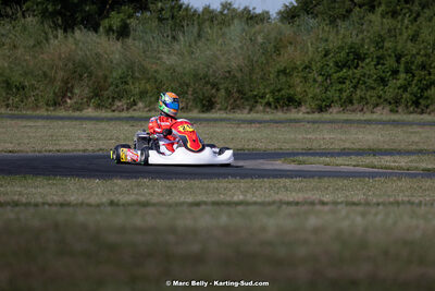 17 & 18/05/2025 : 3ème manche de l’Atlantic Trophée à Kart Extrem (photos Marc Belly) 2025 — karting