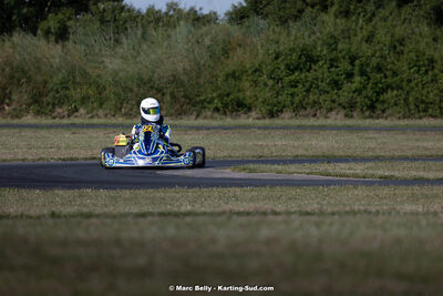 17 & 18/05/2025 : 3ème manche de l’Atlantic Trophée à Kart Extrem (photos Marc Belly) 2025 — karting