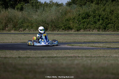 17 & 18/05/2025 : 3ème manche de l’Atlantic Trophée à Kart Extrem (photos Marc Belly) 2025 — karting
