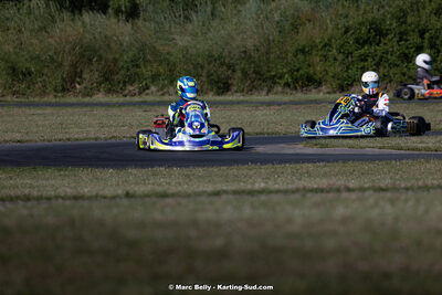 17 & 18/05/2025 : 3ème manche de l’Atlantic Trophée à Kart Extrem (photos Marc Belly) 2025 — karting