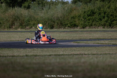 17 & 18/05/2025 : 3ème manche de l’Atlantic Trophée à Kart Extrem (photos Marc Belly) 2025 — karting
