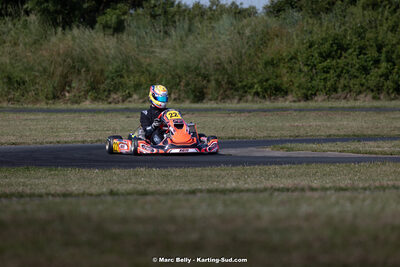 17 & 18/05/2025 : 3ème manche de l’Atlantic Trophée à Kart Extrem (photos Marc Belly) 2025 — karting