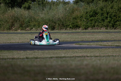 17 & 18/05/2025 : 3ème manche de l’Atlantic Trophée à Kart Extrem (photos Marc Belly) 2025 — karting