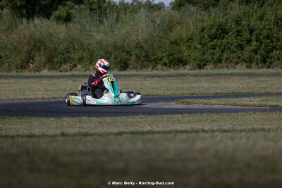 17 & 18/05/2025 : 3ème manche de l’Atlantic Trophée à Kart Extrem (photos Marc Belly) 2025 — karting