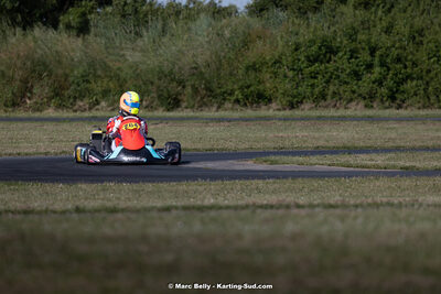 17 & 18/05/2025 : 3ème manche de l’Atlantic Trophée à Kart Extrem (photos Marc Belly) 2025 — karting