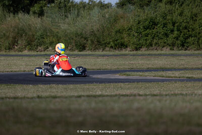 17 & 18/05/2025 : 3ème manche de l’Atlantic Trophée à Kart Extrem (photos Marc Belly) 2025 — karting
