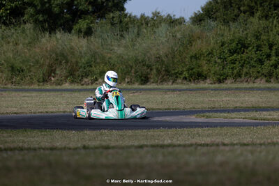 17 & 18/05/2025 : 3ème manche de l’Atlantic Trophée à Kart Extrem (photos Marc Belly) 2025 — karting