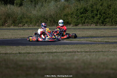 17 & 18/05/2025 : 3ème manche de l’Atlantic Trophée à Kart Extrem (photos Marc Belly) 2025 — karting