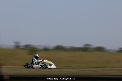 17 & 18/05/2025 : 3ème manche de l’Atlantic Trophée à Kart Extrem (photos Marc Belly) 2025 — karting