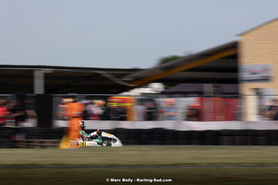 17 & 18/05/2025 : 3ème manche de l’Atlantic Trophée à Kart Extrem (photos Marc Belly) 2025 — karting