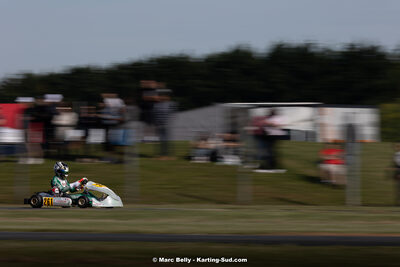 17 & 18/05/2025 : 3ème manche de l’Atlantic Trophée à Kart Extrem (photos Marc Belly) 2025 — karting