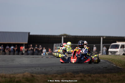 17 & 18/05/2025 : 3ème manche de l’Atlantic Trophée à Kart Extrem (photos Marc Belly) 2025 — karting
