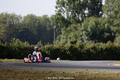 17 & 18/05/2025 : 3ème manche de l’Atlantic Trophée à Kart Extrem (photos Marc Belly) 2025 — karting