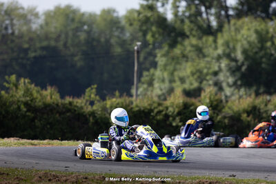 17 & 18/05/2025 : 3ème manche de l’Atlantic Trophée à Kart Extrem (photos Marc Belly) 2025 — karting