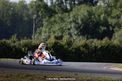 17 & 18/05/2025 : 3ème manche de l’Atlantic Trophée à Kart Extrem (photos Marc Belly) 2025 — karting