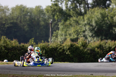 17 & 18/05/2025 : 3ème manche de l’Atlantic Trophée à Kart Extrem (photos Marc Belly) 2025 — karting