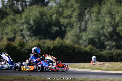 17 & 18/05/2025 : 3ème manche de l’Atlantic Trophée à Kart Extrem (photos Marc Belly) 2025 — karting