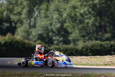 17 & 18/05/2025 : 3ème manche de l’Atlantic Trophée à Kart Extrem (photos Marc Belly) 2025 — karting