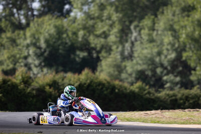 17 & 18/05/2025 : 3ème manche de l’Atlantic Trophée à Kart Extrem (photos Marc Belly) 2025 — karting