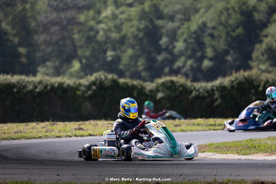 17 & 18/05/2025 : 3ème manche de l’Atlantic Trophée à Kart Extrem (photos Marc Belly) 2025 — karting