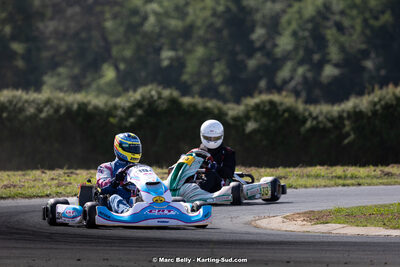 17 & 18/05/2025 : 3ème manche de l’Atlantic Trophée à Kart Extrem (photos Marc Belly) 2025 — karting