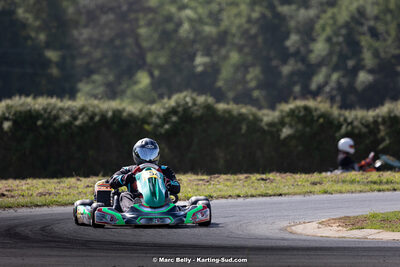 17 & 18/05/2025 : 3ème manche de l’Atlantic Trophée à Kart Extrem (photos Marc Belly) 2025 — karting
