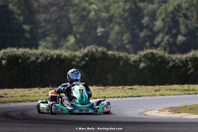 17 & 18/05/2025 : 3ème manche de l’Atlantic Trophée à Kart Extrem (photos Marc Belly) 2025 — karting
