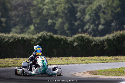 17 & 18/05/2025 : 3ème manche de l’Atlantic Trophée à Kart Extrem (photos Marc Belly) 2025 — karting