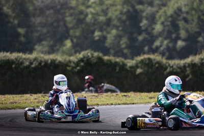 17 & 18/05/2025 : 3ème manche de l’Atlantic Trophée à Kart Extrem (photos Marc Belly) 2025 — karting