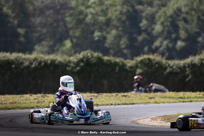 17 & 18/05/2025 : 3ème manche de l’Atlantic Trophée à Kart Extrem (photos Marc Belly) 2025 — karting