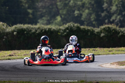 17 & 18/05/2025 : 3ème manche de l’Atlantic Trophée à Kart Extrem (photos Marc Belly) 2025 — karting