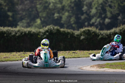 17 & 18/05/2025 : 3ème manche de l’Atlantic Trophée à Kart Extrem (photos Marc Belly) 2025 — karting