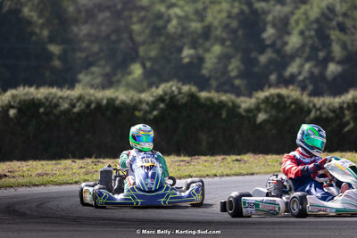17 & 18/05/2025 : 3ème manche de l’Atlantic Trophée à Kart Extrem (photos Marc Belly) 2025 — karting