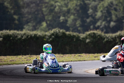 17 & 18/05/2025 : 3ème manche de l’Atlantic Trophée à Kart Extrem (photos Marc Belly) 2025 — karting