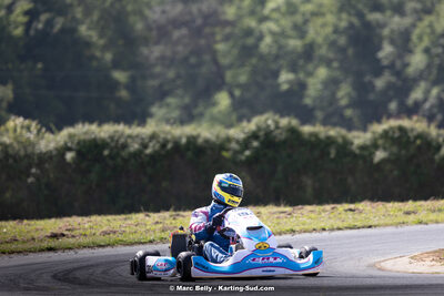 17 & 18/05/2025 : 3ème manche de l’Atlantic Trophée à Kart Extrem (photos Marc Belly) 2025 — karting